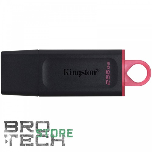 Kingston pendrive 256gb - kingston,