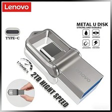 LENOVO Chiavetta USB 2TB 3.0