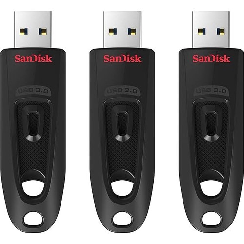 Sandisk ultra usb 64 gb - sandisk,