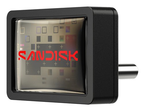 Sandisk extreme fit chiavetta - fit,