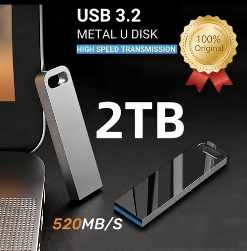 Chiavetta usb 2 pen - 3.2,