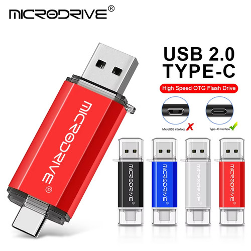 Chiavetta usb type 128gb - chiavetta,