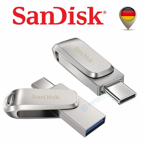 Sandisk dual drive - drive, usb