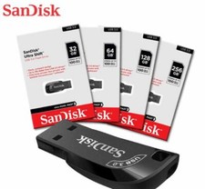 SanDisk Ultra Shift 32GB 64GB