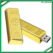 ✅PENDRIVE USB 3.0 LINGOTTO