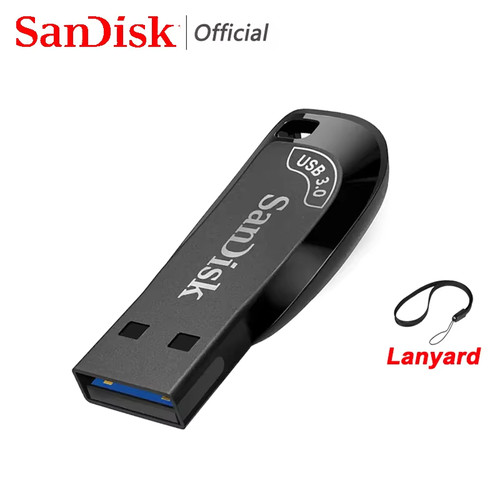 Sandisk usb 0or3 - usb, pendrive