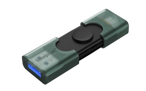 Drive flash usb 256gb - drive,