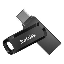 SanDisk Ultra Dual Drive Go
