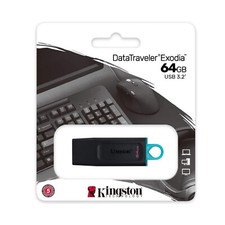 Kingston Pendrive USB