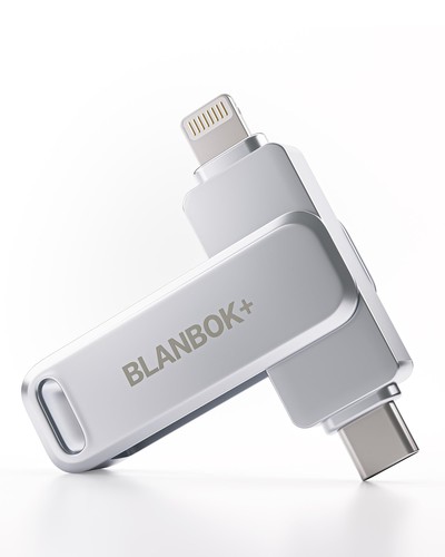 Chiavetta usb 256gb mfi - chiavetta,
