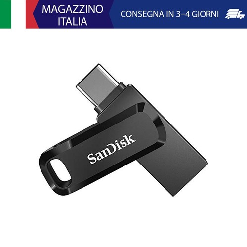 Sandisk ultra dual drive - sandisk,
