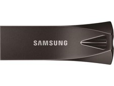 SAMSUNG BAR Plus 256 GB 512 GB