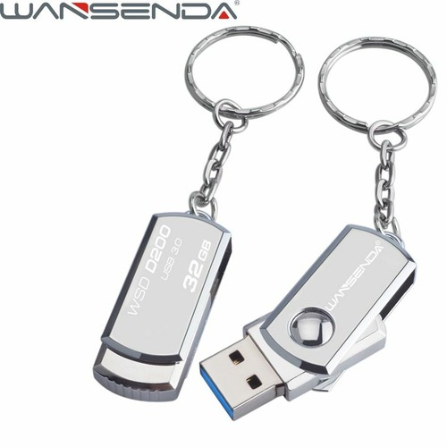 Chiavetta usb flash - in, acciaio